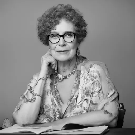 Patricia Berne