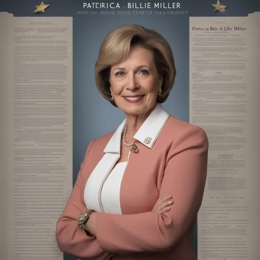 Patricia Billie Miller