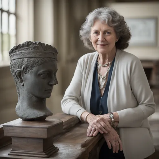 Patricia Birley