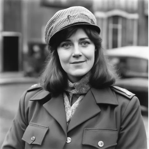 Patricia Black (Irish republican)