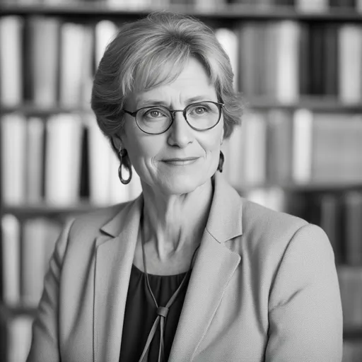 Patricia Blanchette