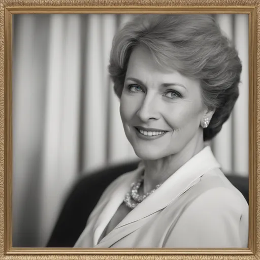 Patricia Blevins
