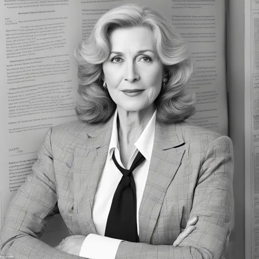 Patricia Blocksom