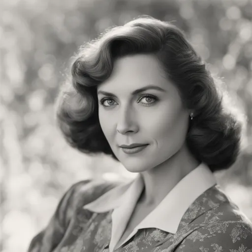 Patricia Bragg
