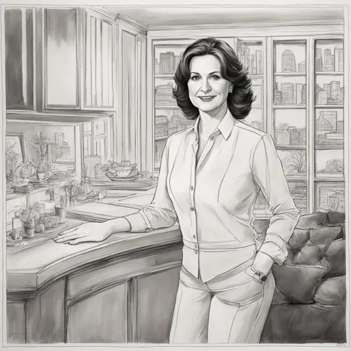 Patricia Breen