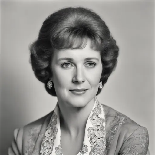 Patricia Broadfoot