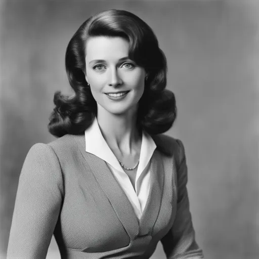 Patricia Buckley