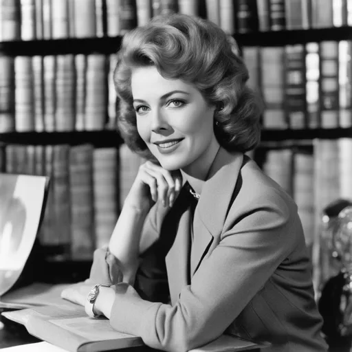 Patricia Buckley Bozell