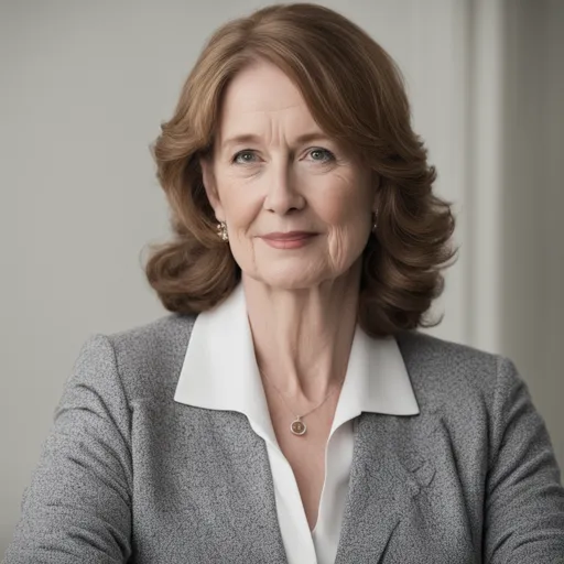 Patricia Byrne (writer)