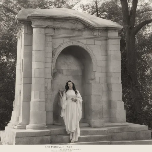 Patricia C. Frist