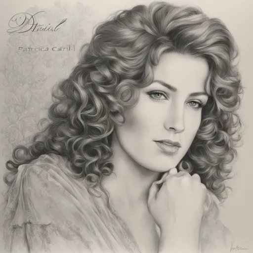 Patricia Cahill (singer)