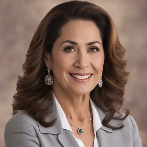 Patricia Calles Villegas
