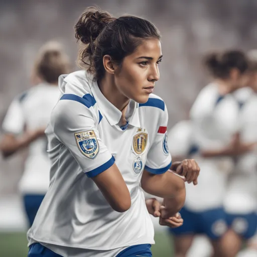 Patricia Campos (footballer)