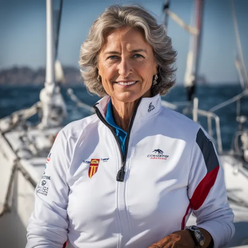 Patricia Cantero