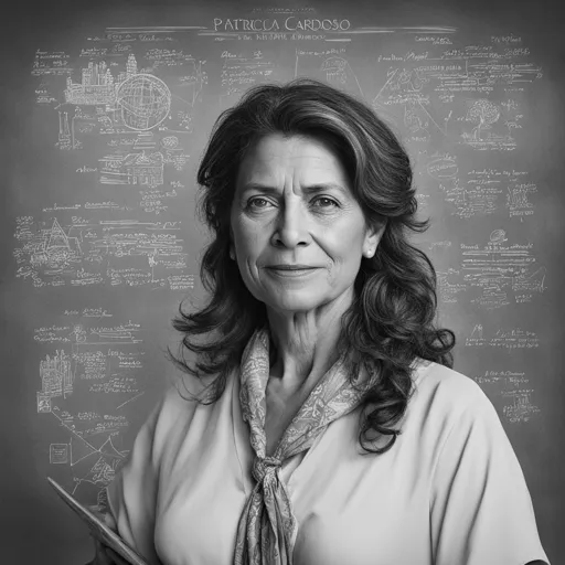Patricia Cardoso