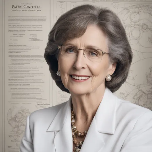 Patricia Carpenter (psychologist)