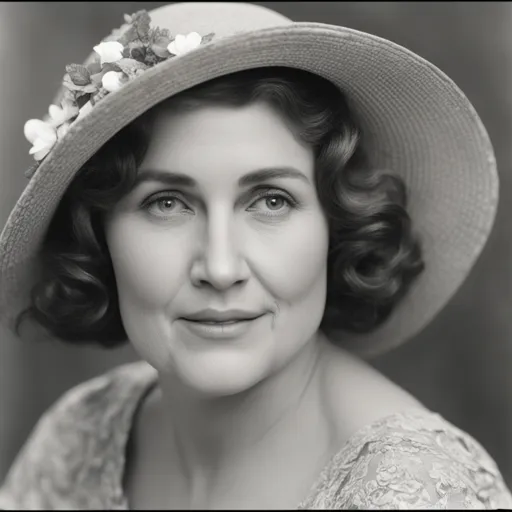 Patricia Charlotte Perrin