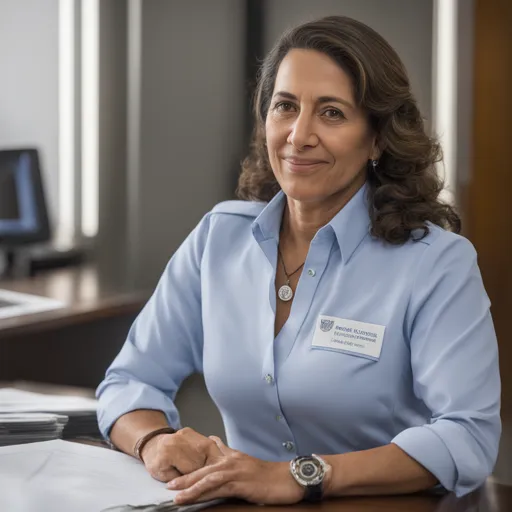 Patricia Chaves