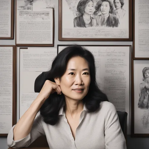 Patricia Cheng