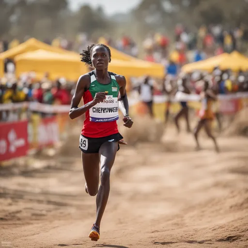 Patricia Chepkwemoi