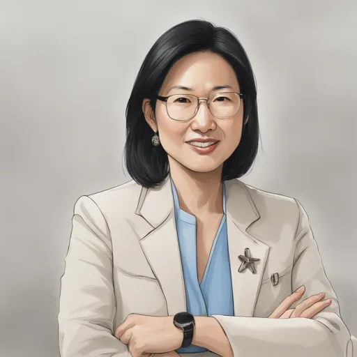 Patricia Chou