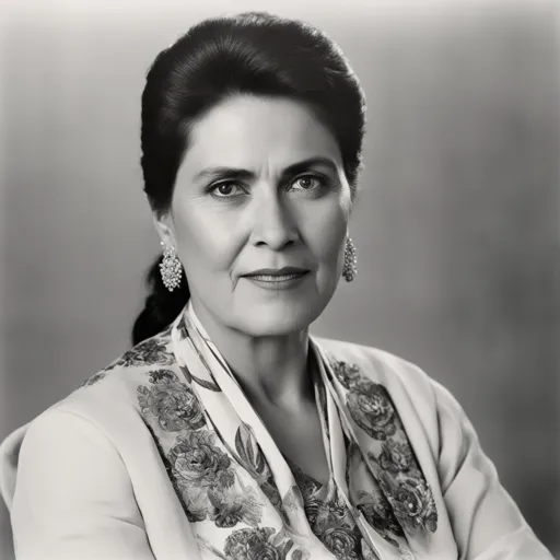 Patricia Chozas y Chozas
