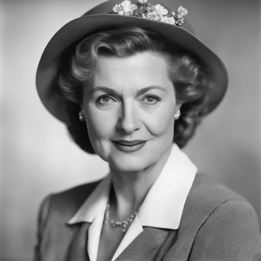 Patricia Churchill