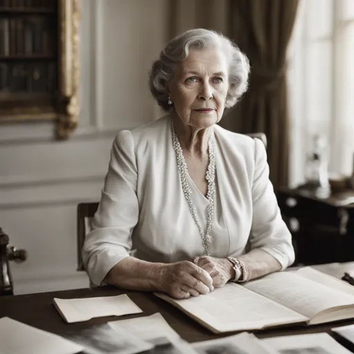 Patricia Clarke (historian)