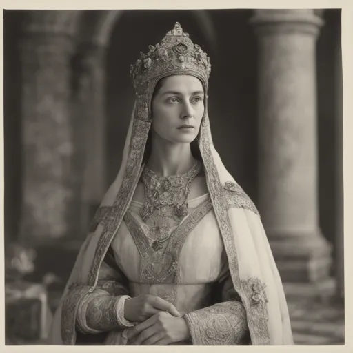 Patricia Clementina