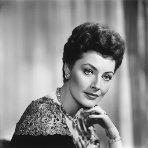 Patricia Collins (actress)