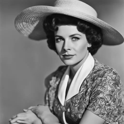 Patricia Conolly