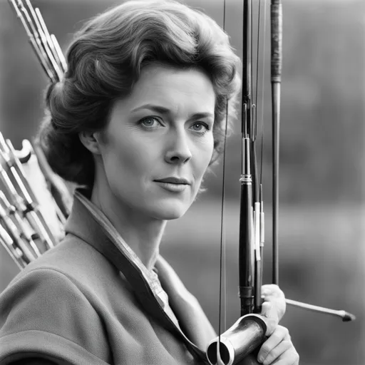 Patricia Conway (archer)