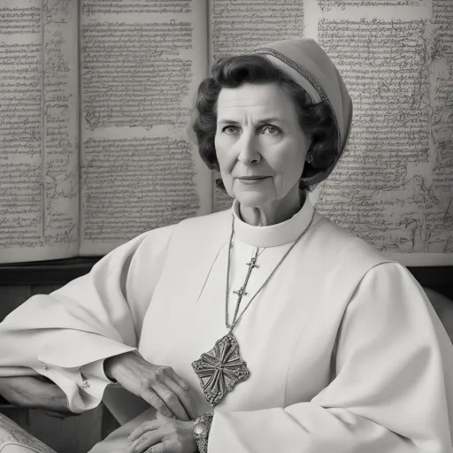 Patricia Cox Miller