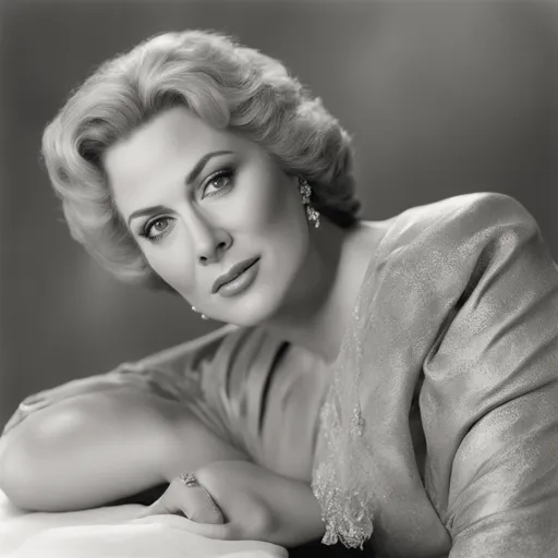 Patricia Craig (soprano)