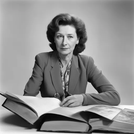 Patricia Craig (writer)