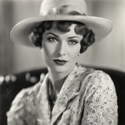 Patricia Crocker