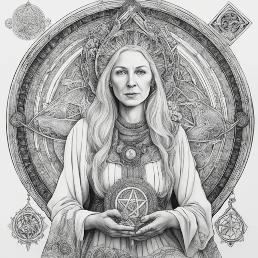 Patricia Crowther (Wiccan)