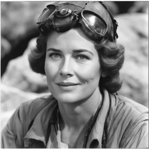 Patricia Crowther (caver)