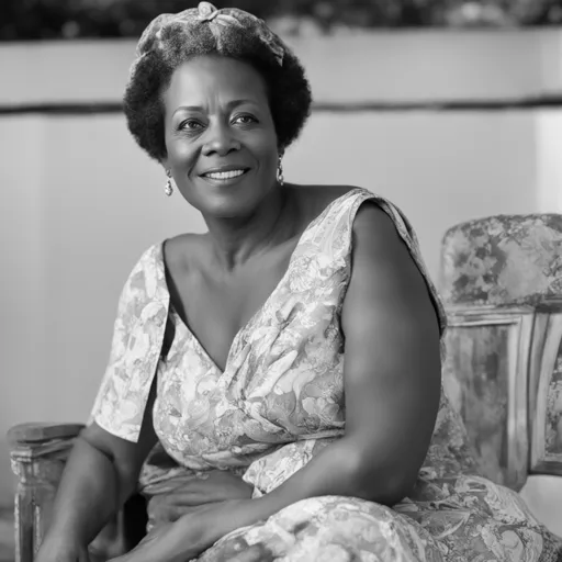 Patricia Cumper