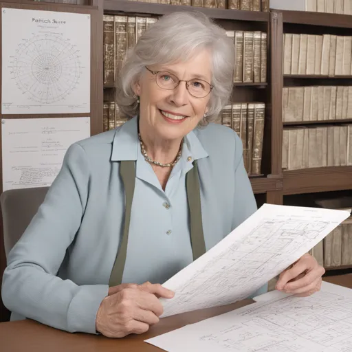 Patricia D. Shure