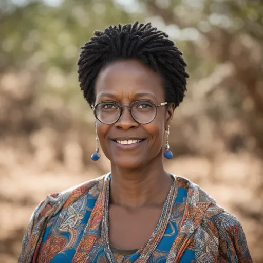 Patricia Daley
