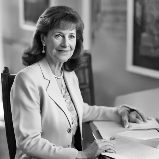 Patricia Daly
