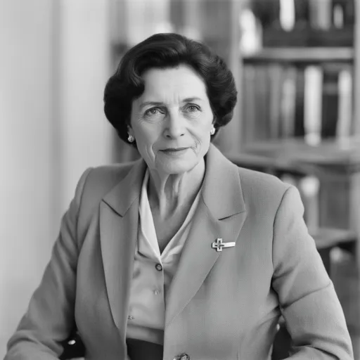 Patricia Danzi
