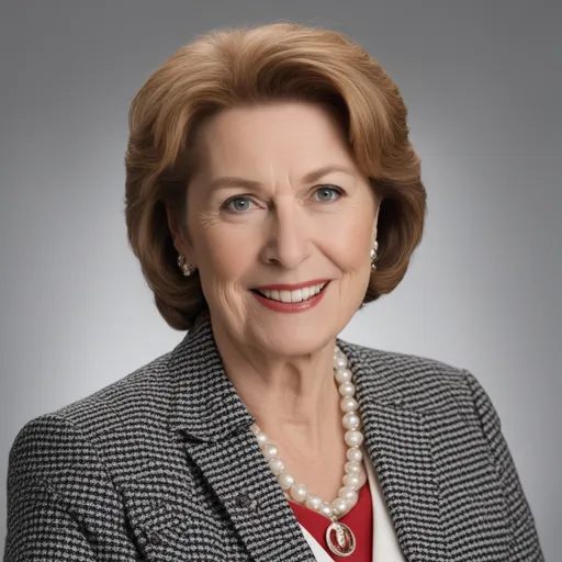 Patricia Davidson (Canadian politician)