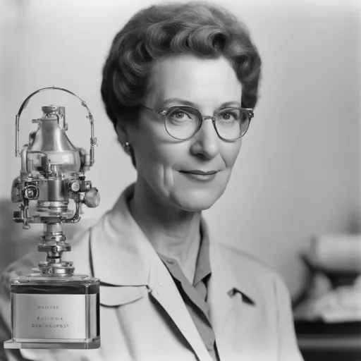 Patricia DeCoursey