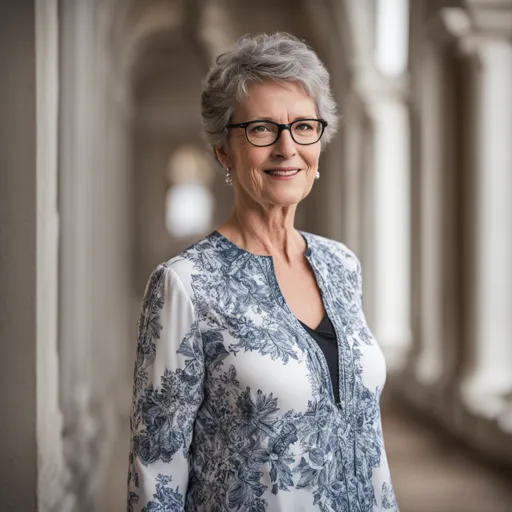 Patricia De Peuter
