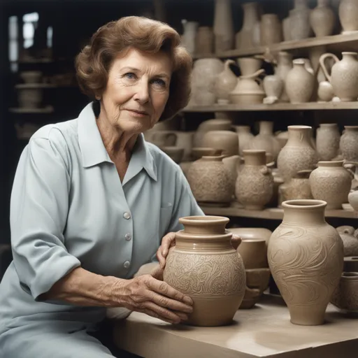 Patricia Degener
