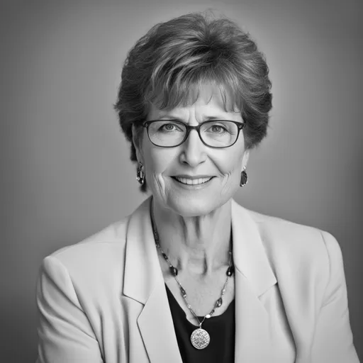 Patricia Devine