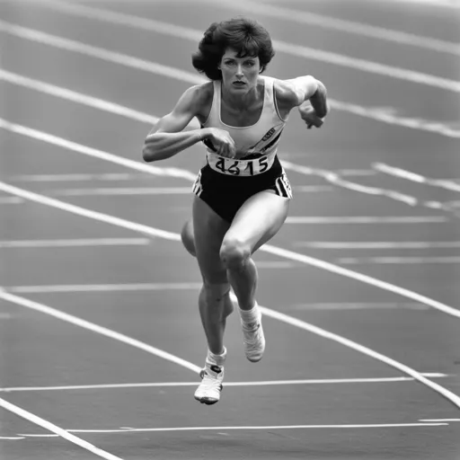Patricia Devine (athlete)