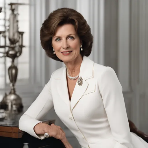 Patricia Dillon Cafferata